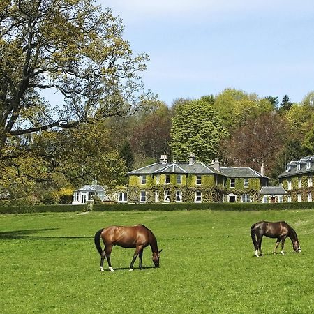Kinloch House Hotel Blairgowrie and Rattray Εξωτερικό φωτογραφία