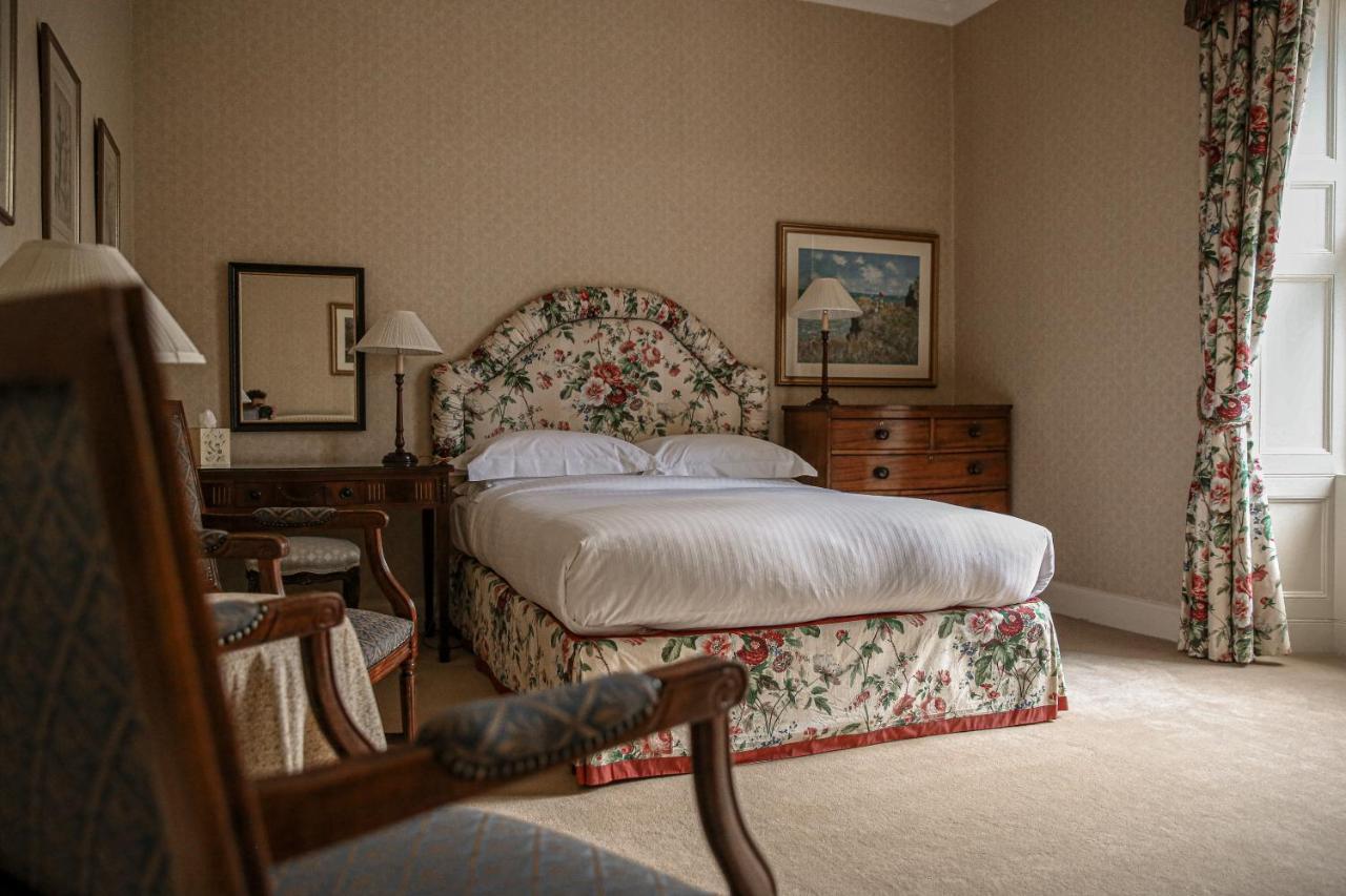Kinloch House Hotel Blairgowrie and Rattray Εξωτερικό φωτογραφία