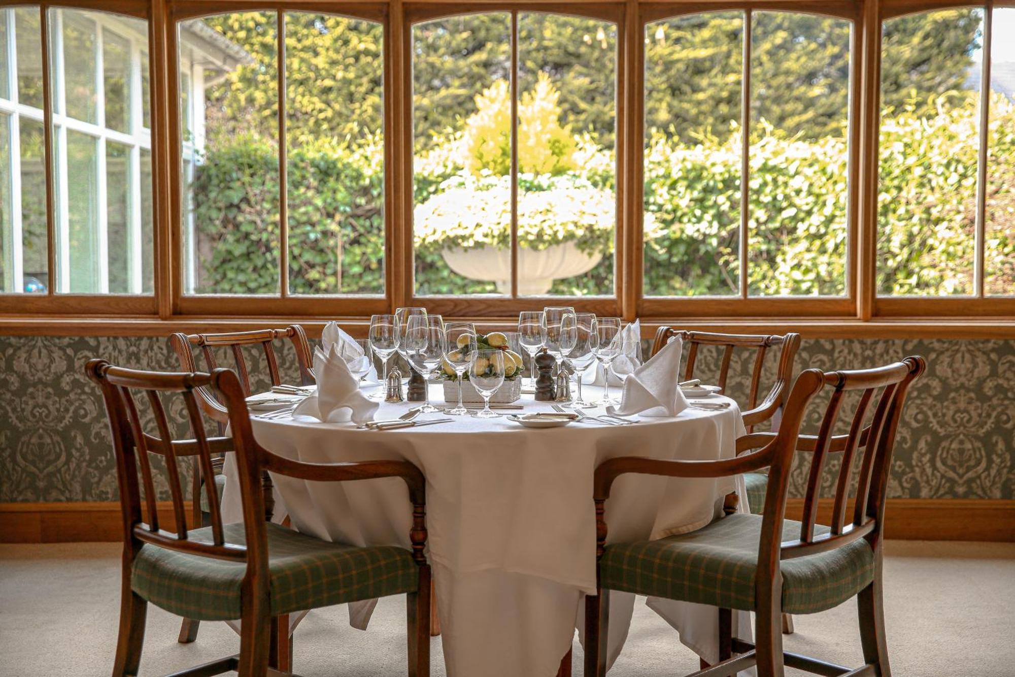 Kinloch House Hotel Blairgowrie and Rattray Εξωτερικό φωτογραφία