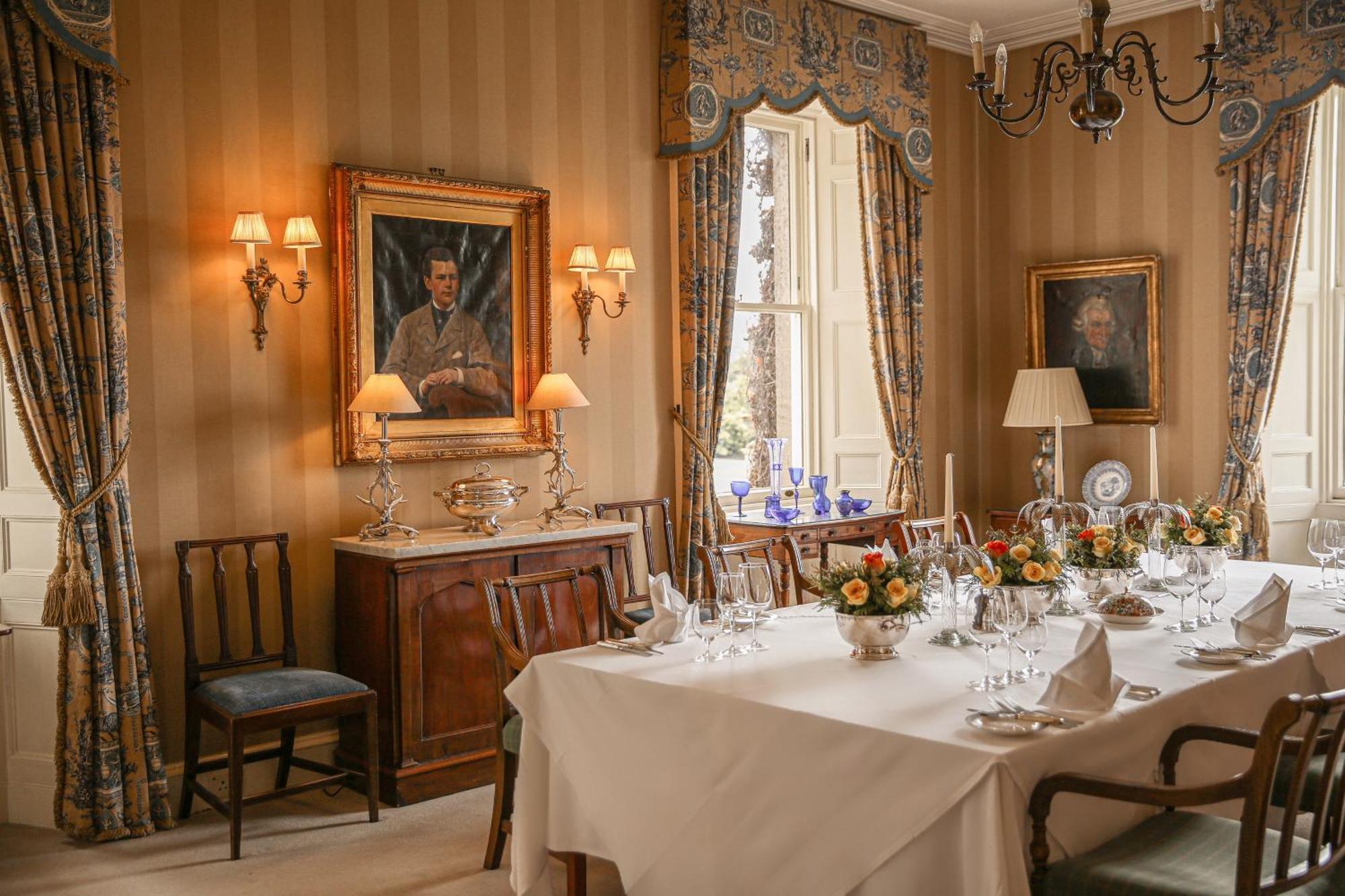Kinloch House Hotel Blairgowrie and Rattray Εξωτερικό φωτογραφία