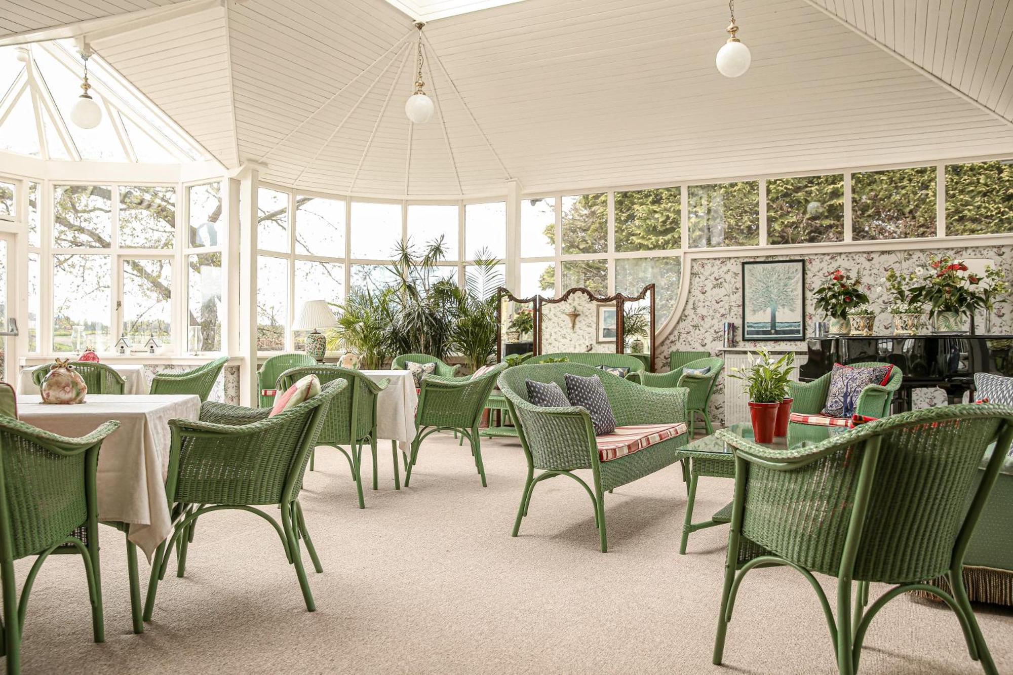 Kinloch House Hotel Blairgowrie and Rattray Εξωτερικό φωτογραφία