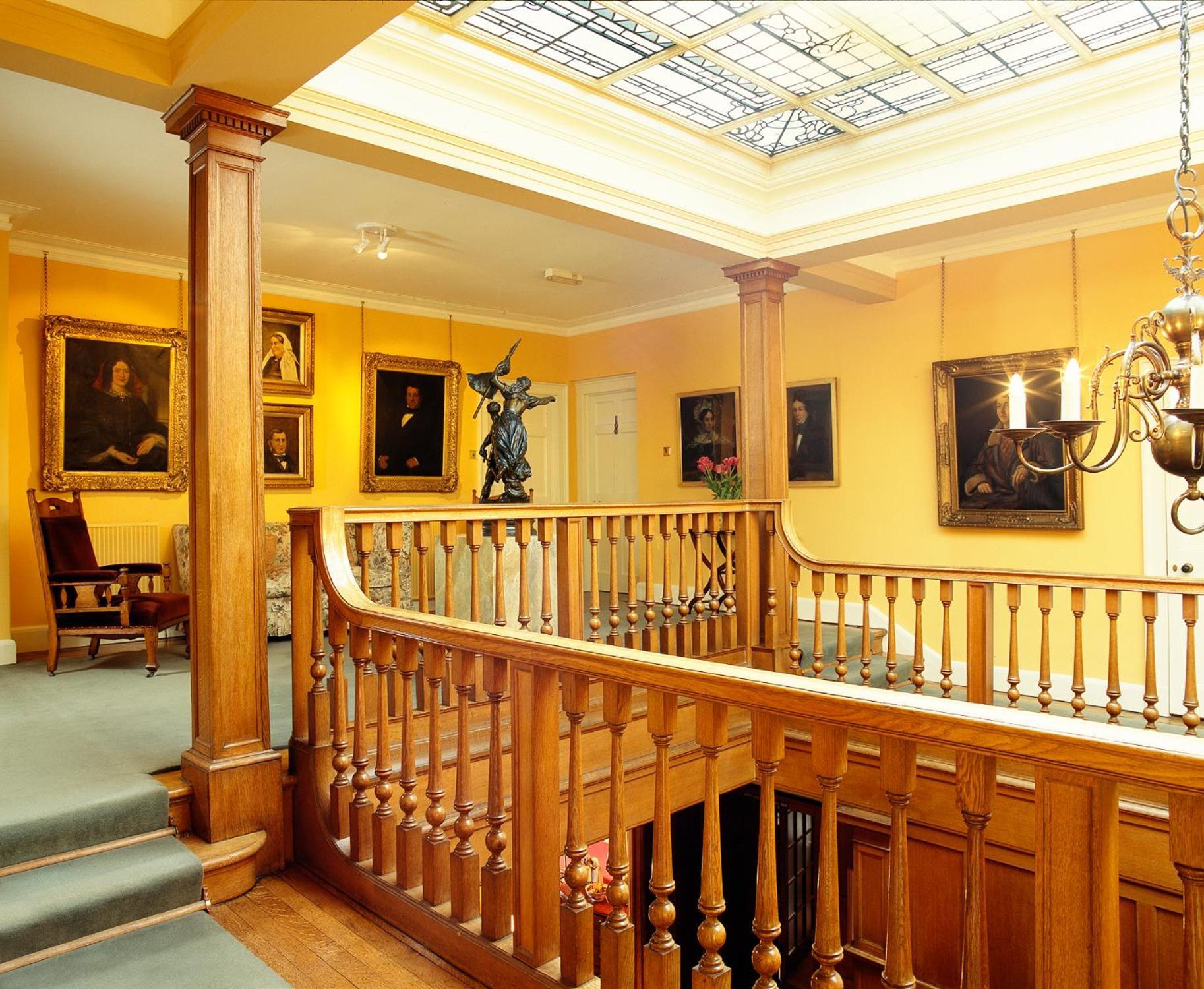 Kinloch House Hotel Blairgowrie and Rattray Εξωτερικό φωτογραφία