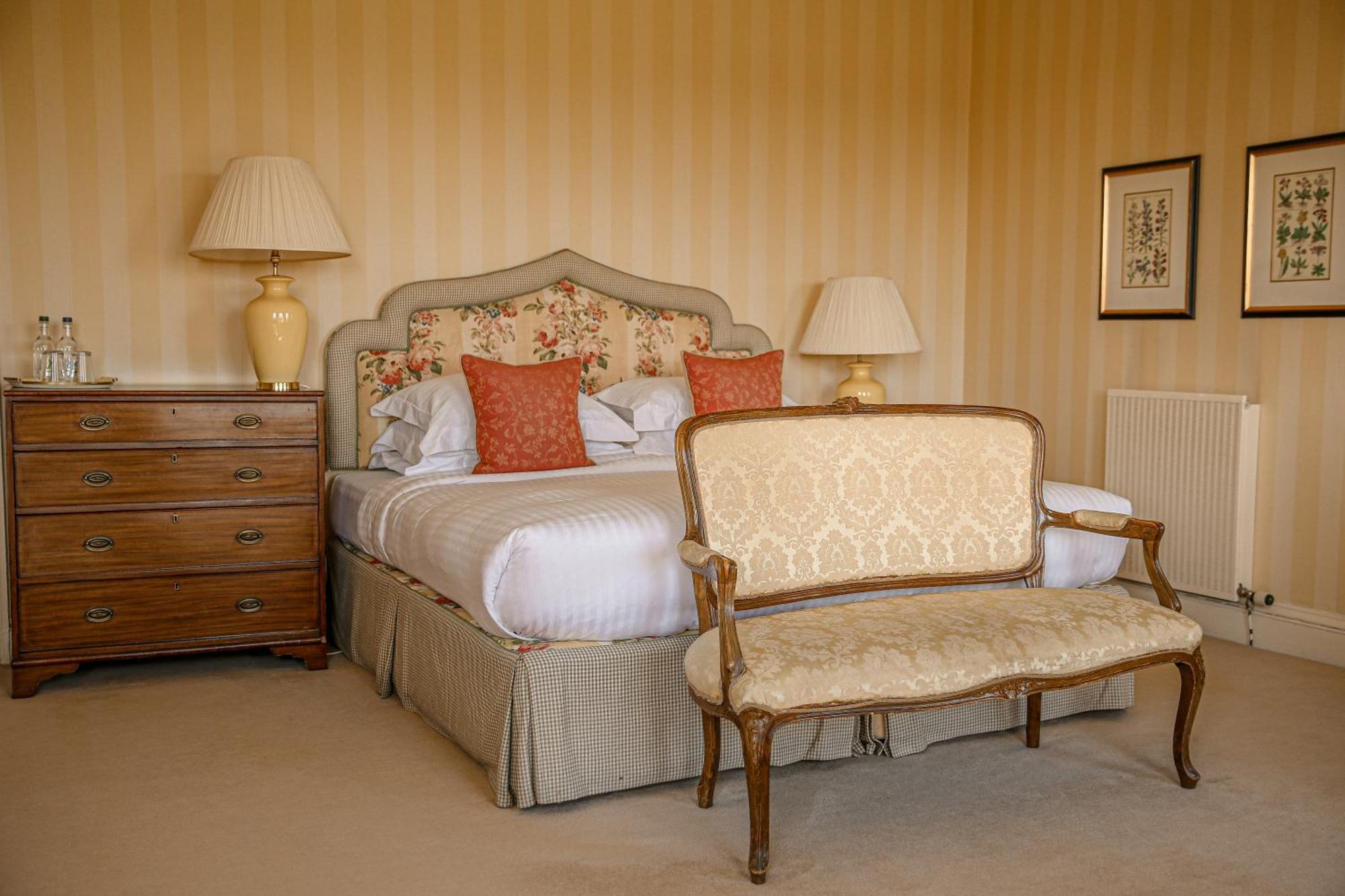 Kinloch House Hotel Blairgowrie and Rattray Εξωτερικό φωτογραφία