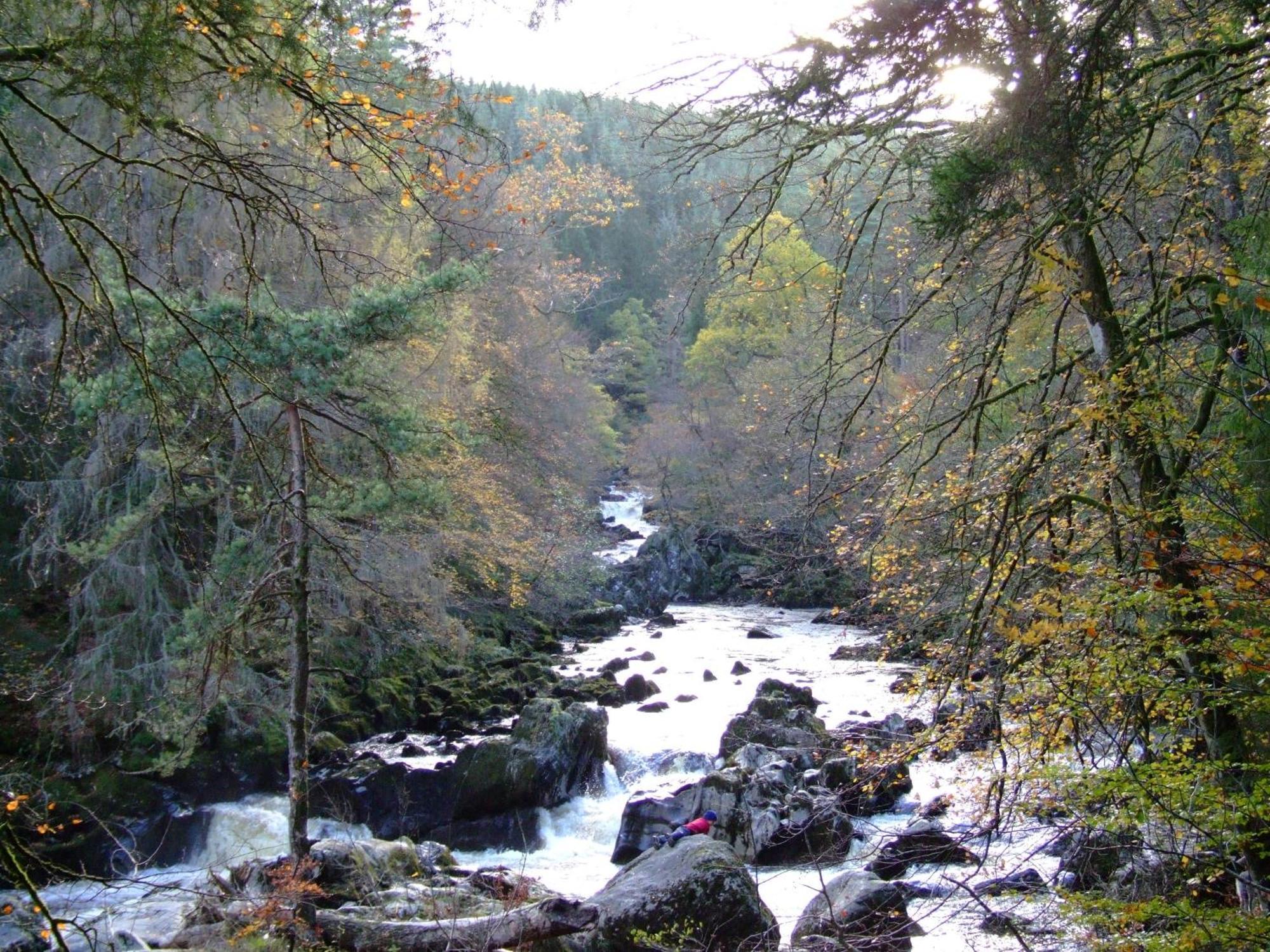 Kinloch House Hotel Blairgowrie and Rattray Εξωτερικό φωτογραφία