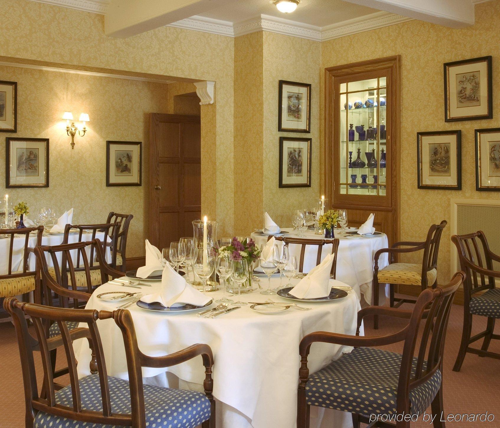 Kinloch House Hotel Blairgowrie and Rattray Εξωτερικό φωτογραφία