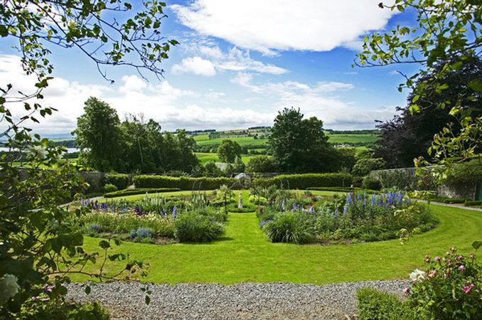 Kinloch House Hotel Blairgowrie and Rattray Εξωτερικό φωτογραφία