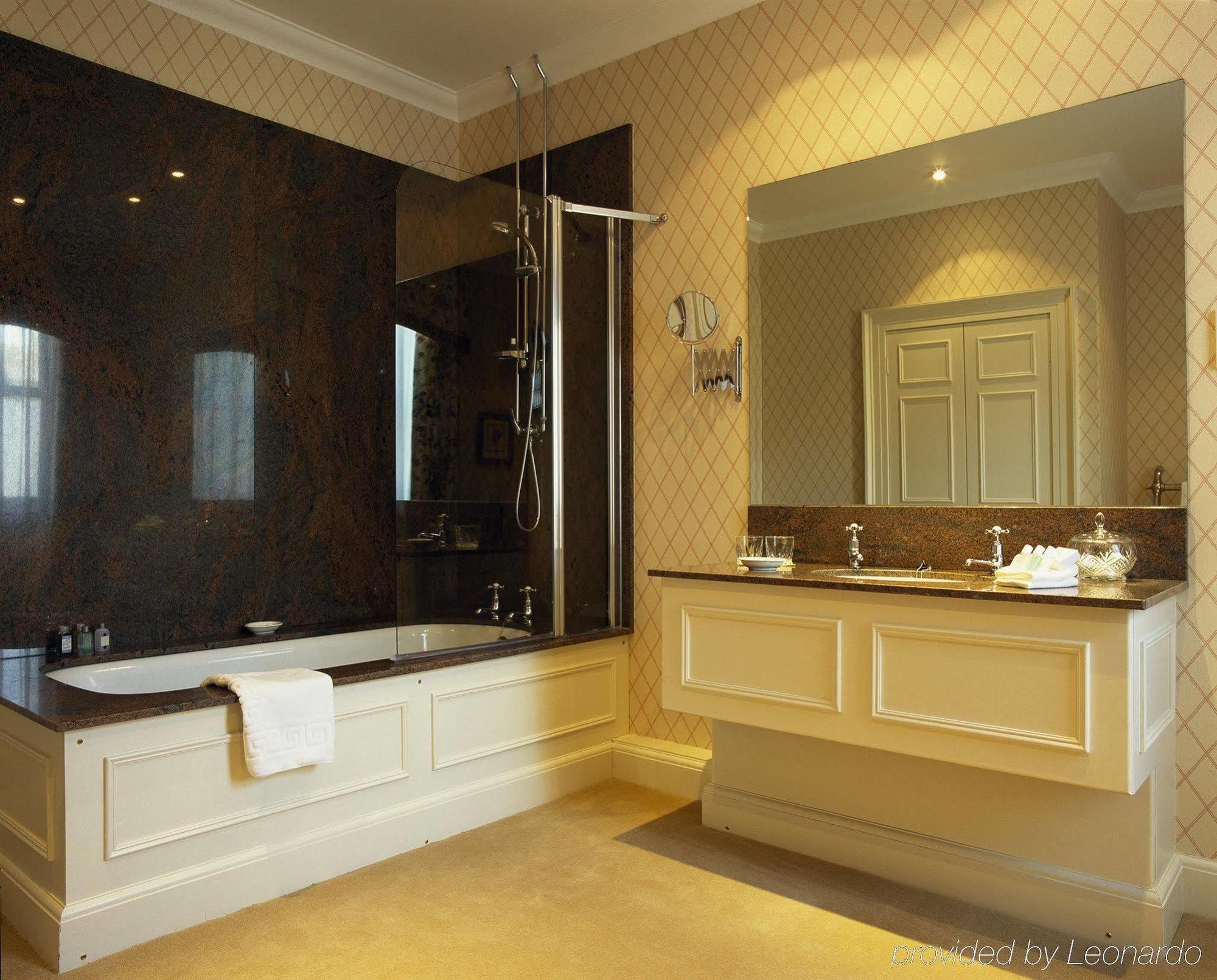 Kinloch House Hotel Blairgowrie and Rattray Εξωτερικό φωτογραφία