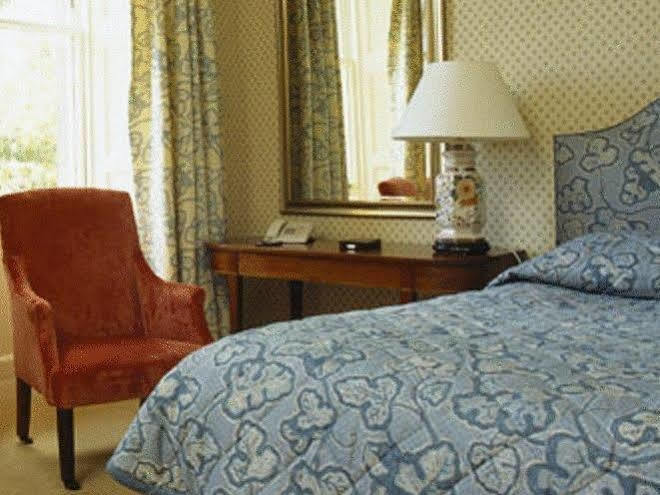 Kinloch House Hotel Blairgowrie and Rattray Εξωτερικό φωτογραφία