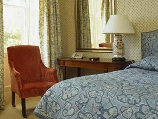 Kinloch House Hotel Blairgowrie and Rattray Εξωτερικό φωτογραφία